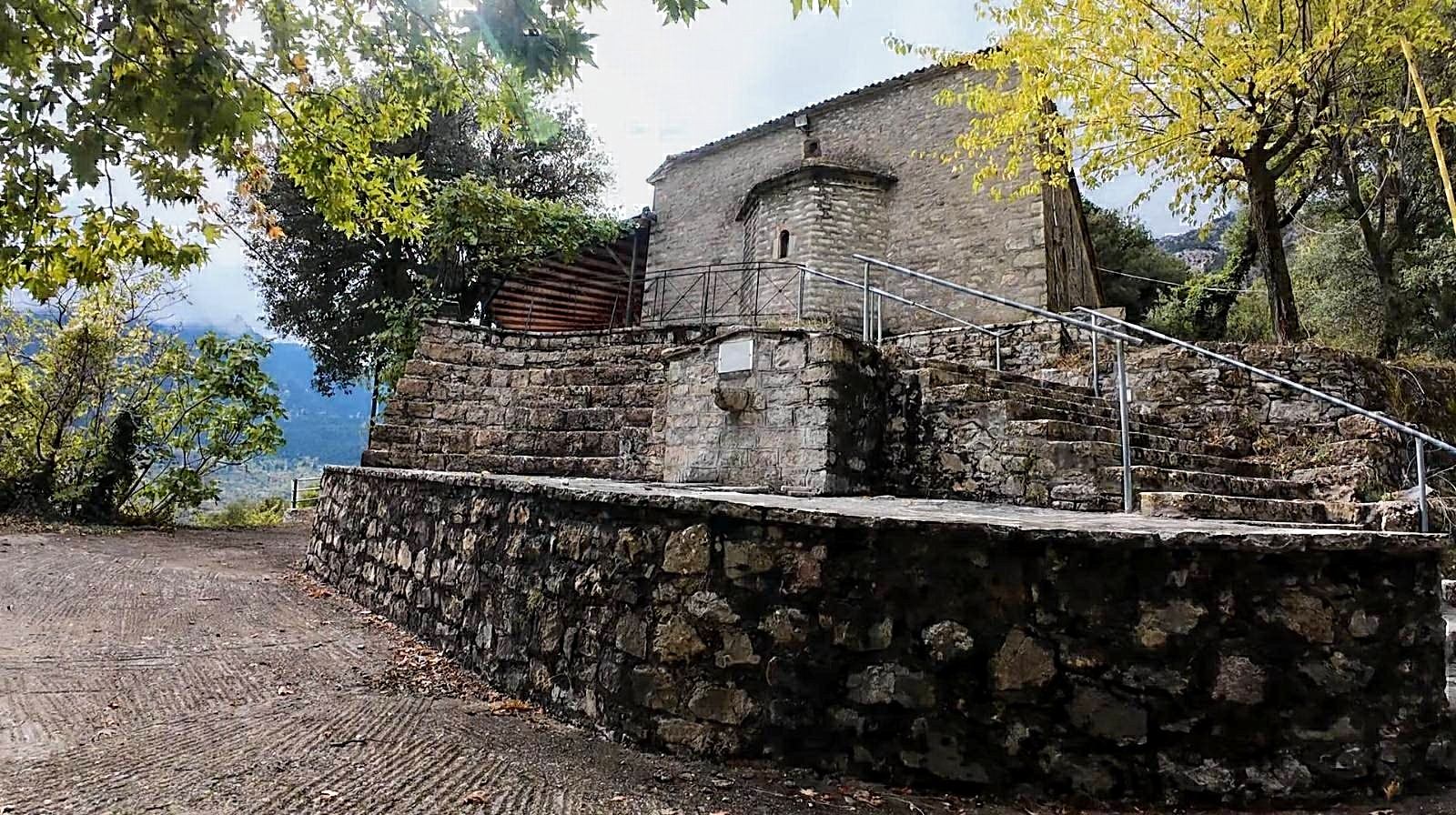 Φωτογραφία Στουρνάρας